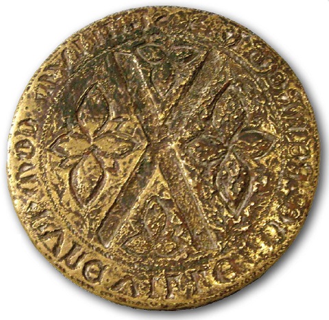 13th century Seal of Penrith