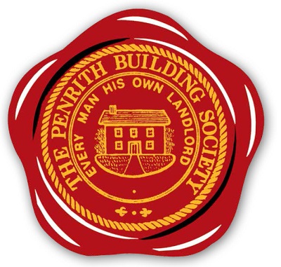 Penrith Building Society logo