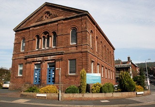 Penrith Methodist Church