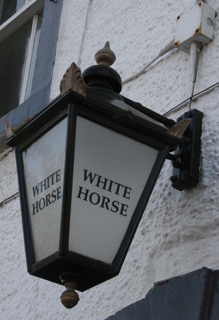 Penrith White Horse
